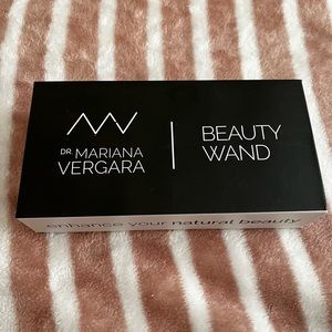 Dr. Mariana Vergara beauty wand.
